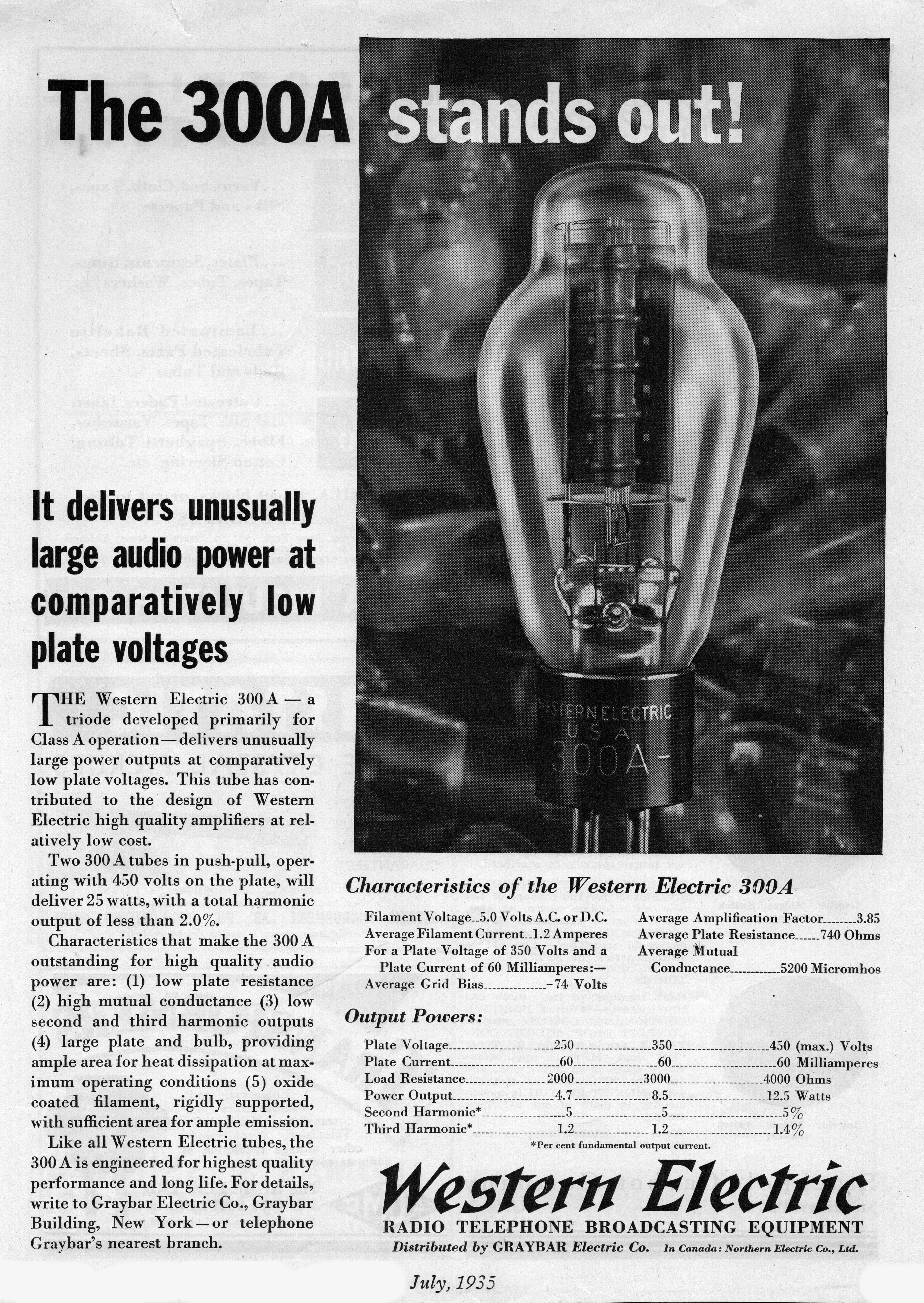 western_electric_product